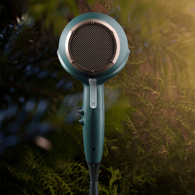 Asciugacapelli Airshot CLOUD NINE - Collezione Evergreen