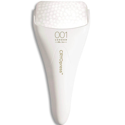001 Skincare London Massaggiatore viso CRYOpress Ice