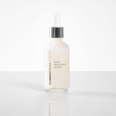 CurrentBody Skin Daily Restoring Serum