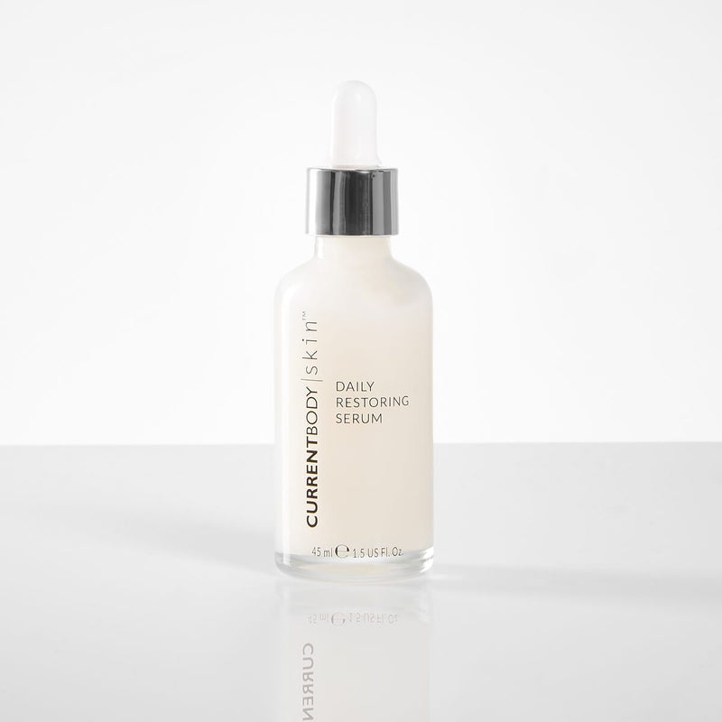 CurrentBody Skin Daily Restoring Serum
