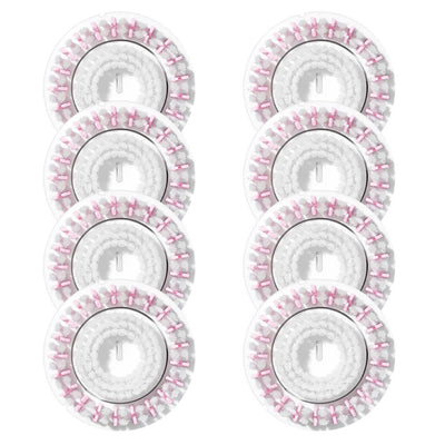 Testine Clarisonic Radiance - Scorte annuali