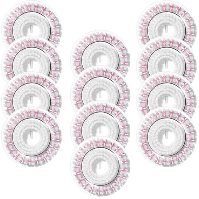 Testine Clarisonic Radiance - Scorte annuali