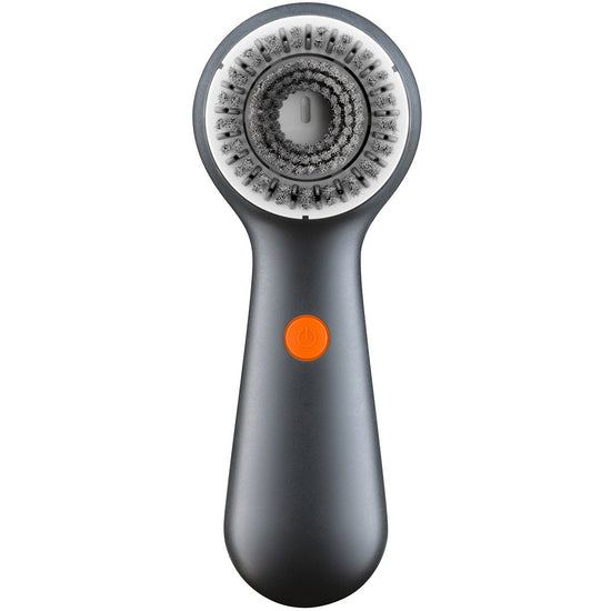 Dispositivo sonico detergente viso Clarisonic Mia Men per uomo con testina al carbone