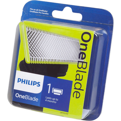 Philips OneBlade Replacement Blade 2 Pack