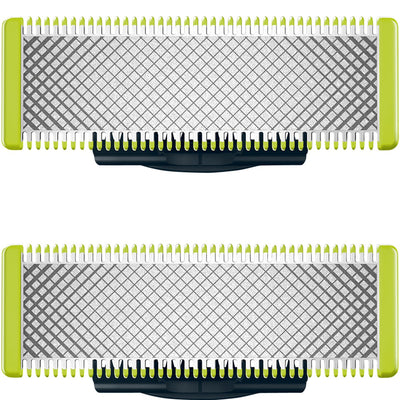 Philips OneBlade Replacement Blade 2 Pack