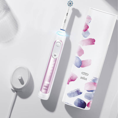 Spazzolino Oral B Genius X Sensi UltraThin