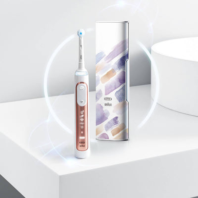 Spazzolino Oral B Genius X Sensi UltraThin
