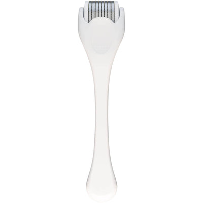 Rullo per il viso KITSCH Micro Derma bianco