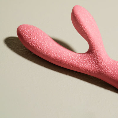 Vibratore Personalizzato Smile Makers The Artist
