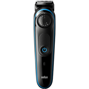Braun BT3240 Regolabarba e Tagliacapelli Uomo