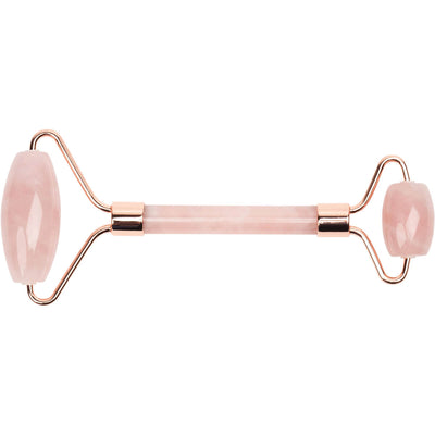 Rullo viso in Quarzo rosa KITSCH 
