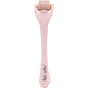 Rullo per il viso KITSCH Micro Derma rosa