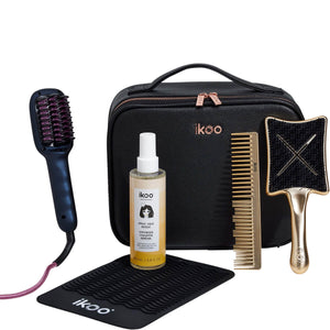 Set ikoo Travel in Hair Style