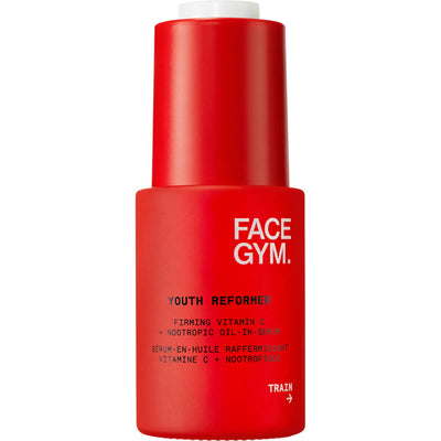 Siero FaceGym Youth Reformer (15/30ml)