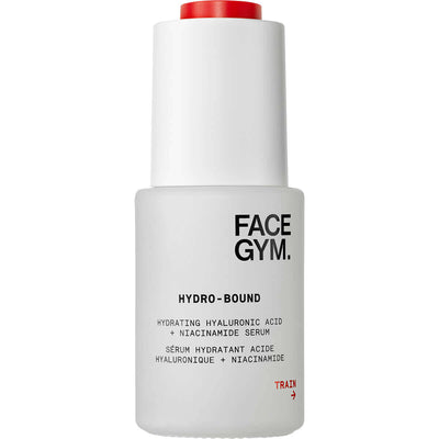 Siero Giornaliero FaceGym Hydro-Bound (15/30ml)
