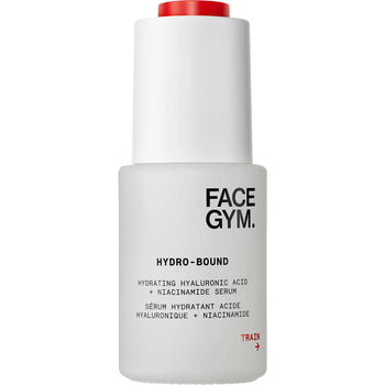 Siero Giornaliero FaceGym Hydro-Bound (15/30ml)
