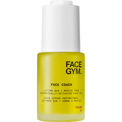 Olio FaceGym Face Coach (15/30ml)