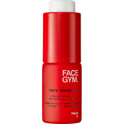 Siero FaceGym Youth Reformer (15/30ml)