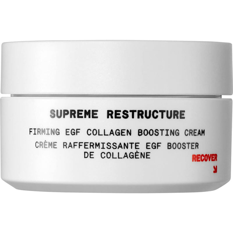 Crema Idratante FaceGym Supreme Restructure Firming (15/50ml)