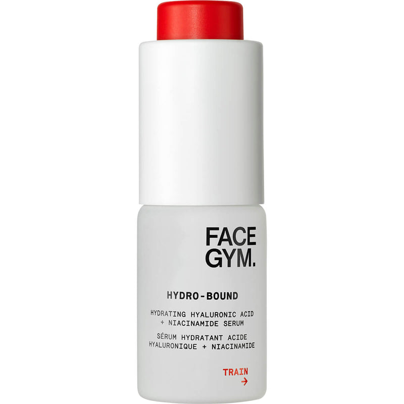 Siero Giornaliero FaceGym Hydro-Bound (15/30ml)