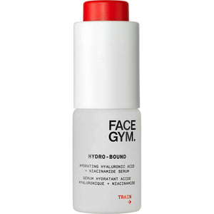 Siero Giornaliero FaceGym Hydro-Bound (15/30ml)