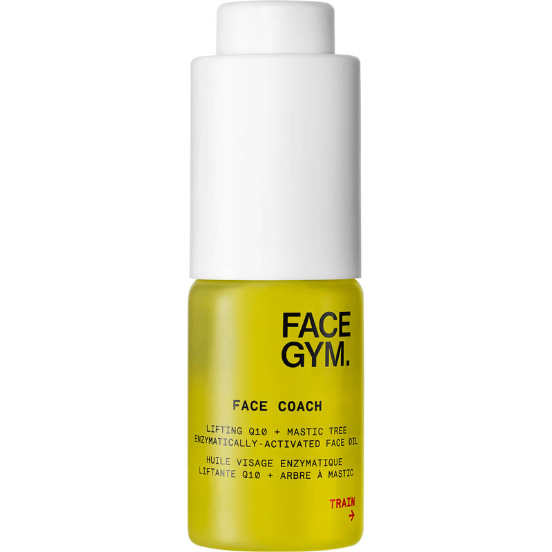 Olio FaceGym Face Coach (15/30ml)