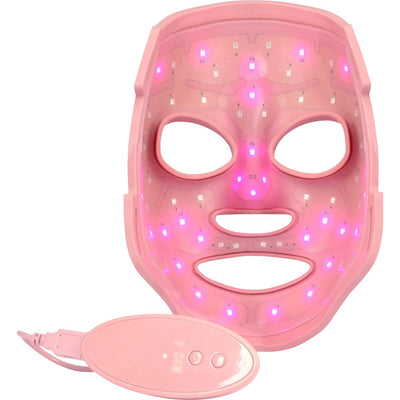 MZ Skin LightMAX Supercharged Maschera LED 2.0