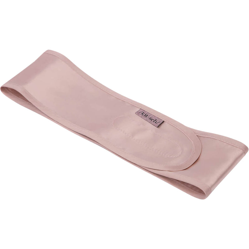 Fascia per dormire in raso KITSCH