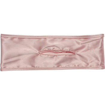 Fascia per dormire in raso KITSCH