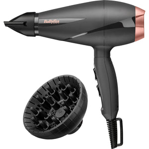 Babyliss Smooth Pro 2100W Hair Dryer