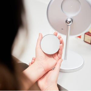 Specchio LED Illuminante CurrentBody Skin - Ecentime