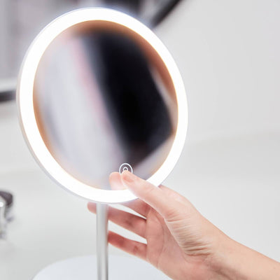 Specchio LED Illuminante CurrentBody Skin - Ecentime