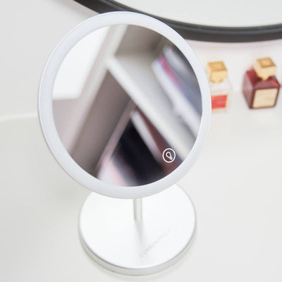 Specchio LED Illuminante CurrentBody Skin - Ecentime