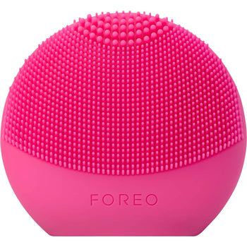 FOREO LUNA™ play Smart 2 - Dispositivo di Pulizia Viso e Analisi Cute