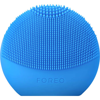 FOREO LUNA™ play Smart 2 - Dispositivo di Pulizia Viso e Analisi Cute