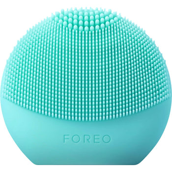 FOREO LUNA™ play Smart 2 - Dispositivo di Pulizia Viso e Analisi Cute
