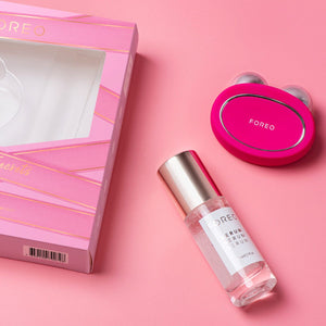 FOREO Skincare Secrets BEAR™ Set (del valore di 358€)