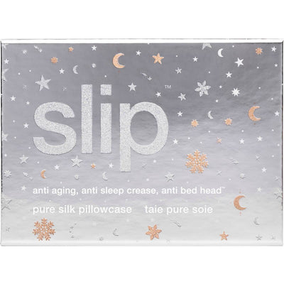Set Regalo slip® Love Me I'm Delicate - Argento