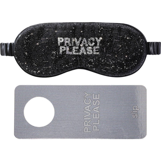 Set slip® Privacy Please Sleep - Edizione Limitata