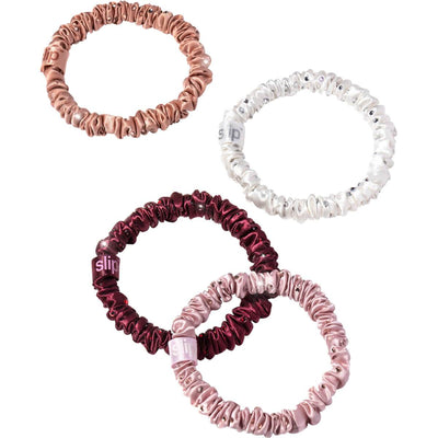 Set elastici slip® Crystal Skinny - Manhattan Nights