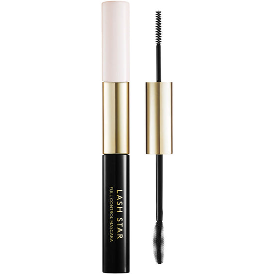 Lash Star Full Control Lash Sculpting Mascara - Quantum Black (10ml)