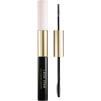 Lash Star Full Control Lash Sculpting Mascara - Quantum Black (10ml)