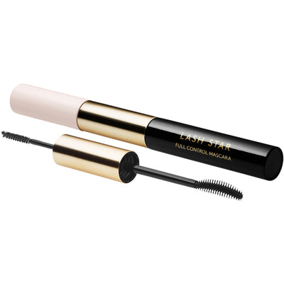 Lash Star Full Control Lash Sculpting Mascara - Quantum Black (10ml)