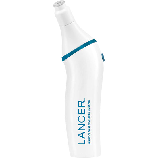 Lancer Skincare Pro Polish - Dispositivo di Microdermoabrasione