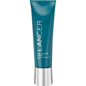 The Method: Polish Normal-Combination Skin Lancer Skincare 