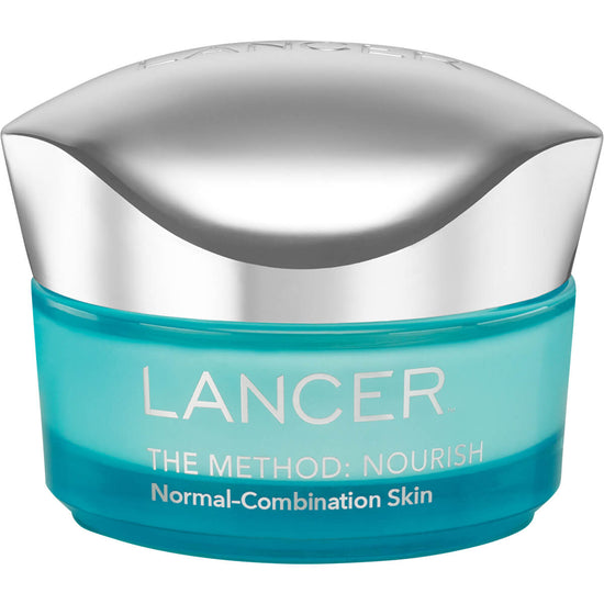 Lancer Skincare The Method: Nourish Normal-Combination Skin (50ml)