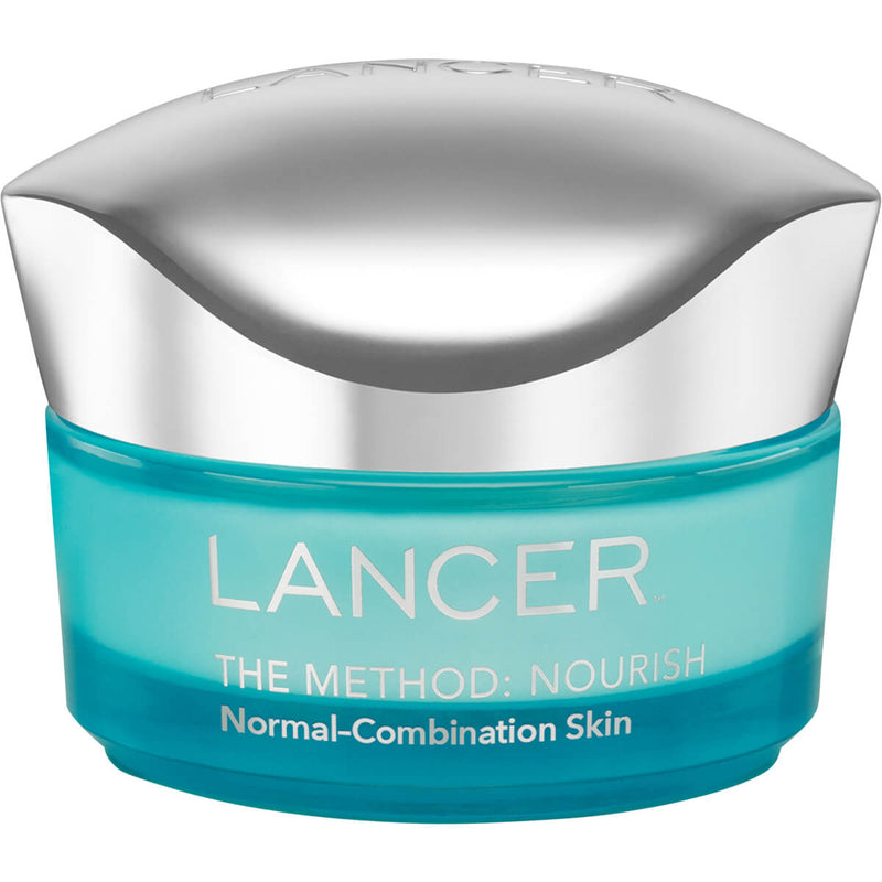 Lancer Skincare The Method: Nourish Normal-Combination Skin (50ml)