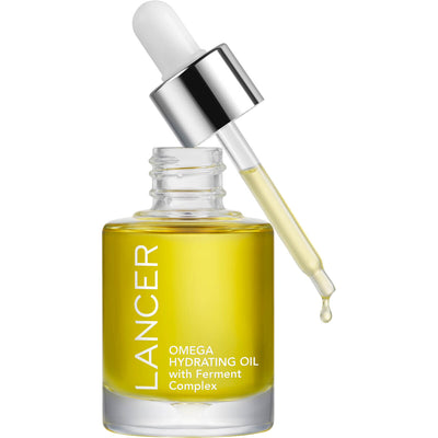 Olio Idratante Omega con Ferment Complex  Lancer (30ml)