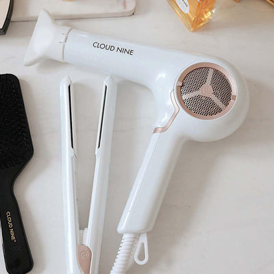 Asciugacapelli CLOUD NINE The Airshot Pro