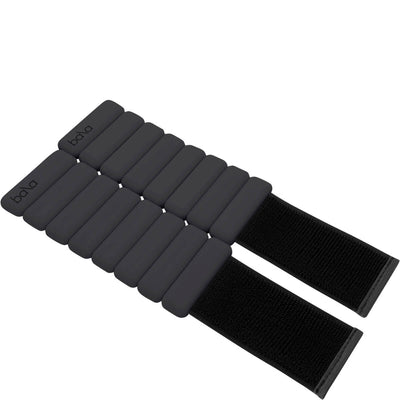 Bala Bangles Pesi per polsi e caviglia 0,5kg